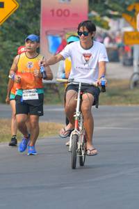 BIB: 100, 46941
                            <button type="button" onclick="openModal(9918049)" class="btn btn-primary btn-sm float-right btn-popup" data-toggle="modal" data-target=".modal-high-quality">
                        <i class="fas fa-shopping-cart"></i> Add to Cart
                    </button>
                                            <button type="button" onclick="isThisMe(9918049, true)" class="btn btn-success btn-sm float-right btn-popup btn-isme hidden" data-toggle="tooltip" data-placement="bottom" title="นี่คือรูปของคุณใช่ไหม คลิกที่นี่เพื่อเอาเข้าอัลบั้ม">
                        <i class="fas fa-plus"></i> Add to album
                    </button>
                    <button type="button" onclick="isThisMe(9918049, false)" class="btn btn-warning btn-sm float-right btn-popup btn-isnotme hidden">
                        <i class="fas fa-ban"></i> Remove from album
                    </button>